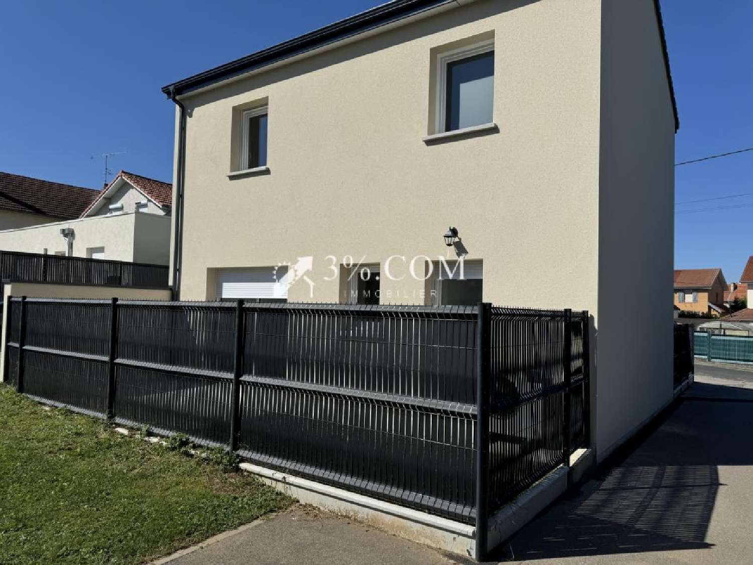  te koop huis Blainville-sur-l'Eau Meurthe-et-Moselle 2