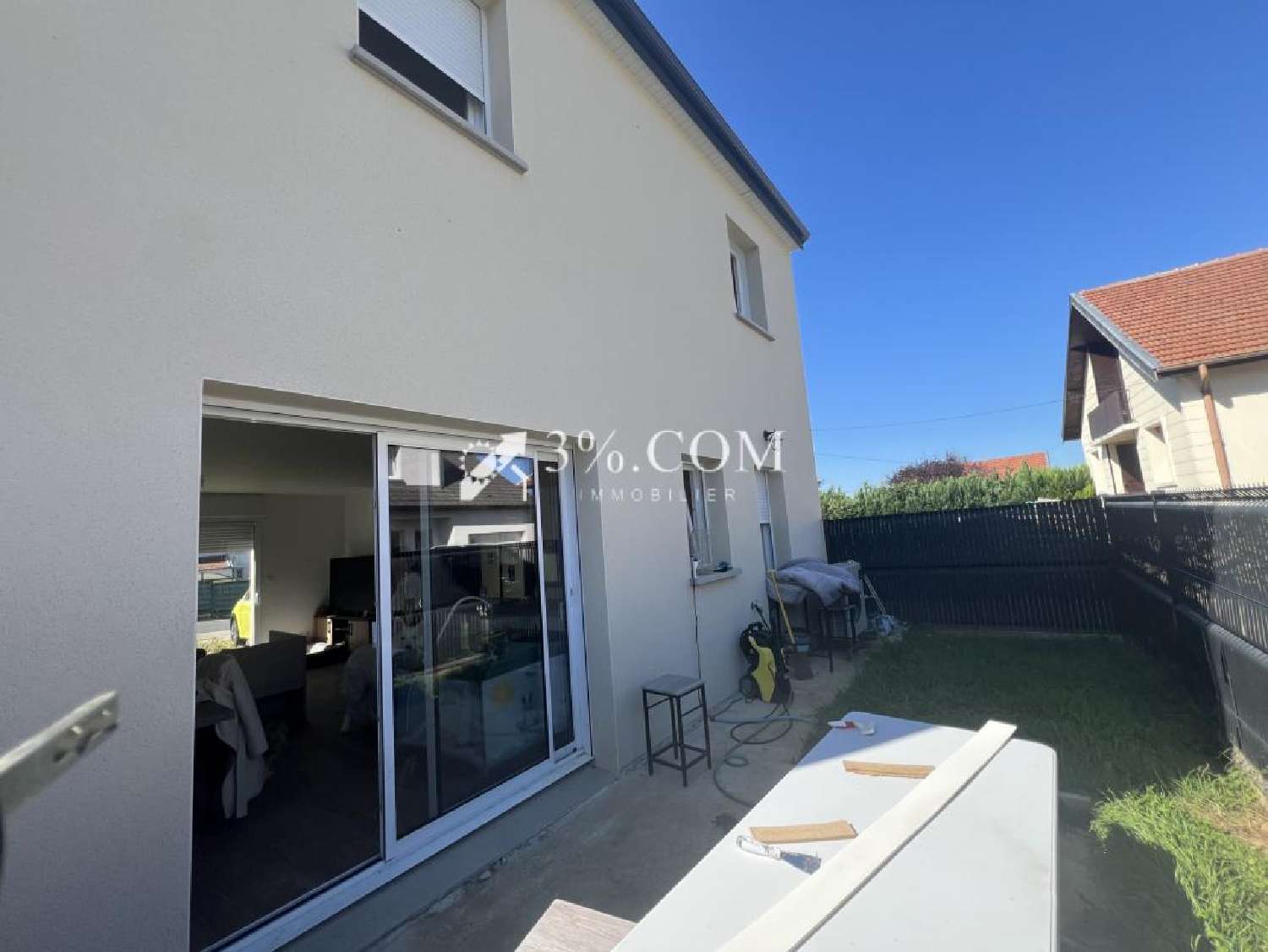  te koop huis Blainville-sur-l'Eau Meurthe-et-Moselle 3