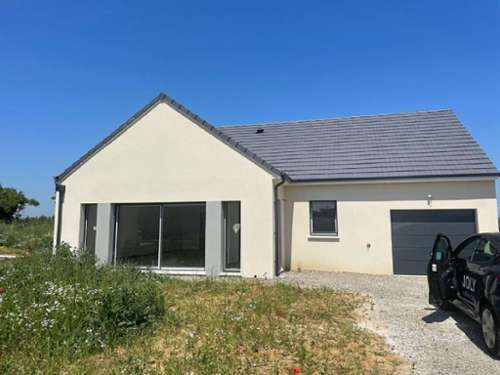 Blainville-sur-Orne Calvados house foto 7172782