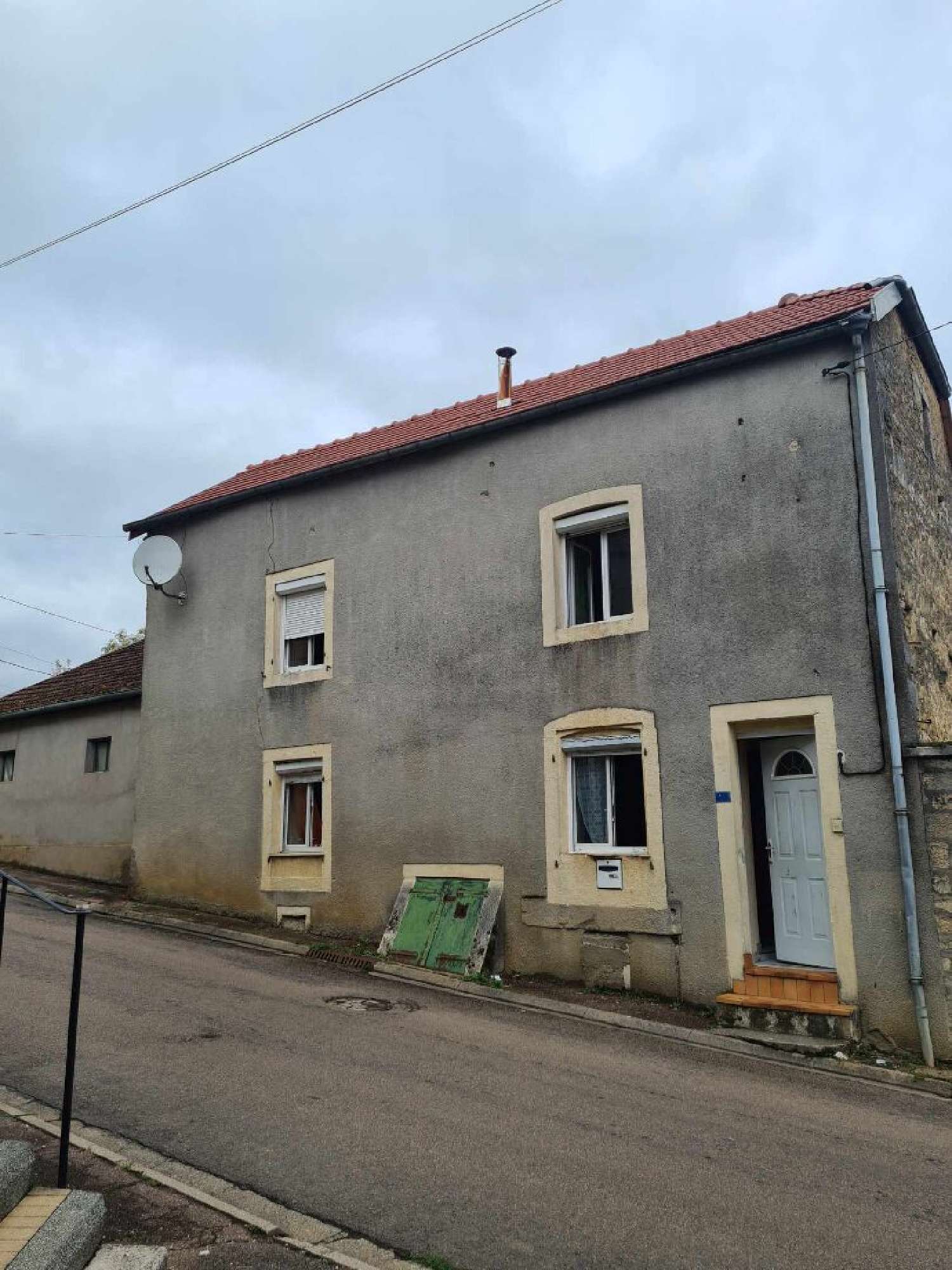 kaufen Haus Blancheville Haute-Marne 1