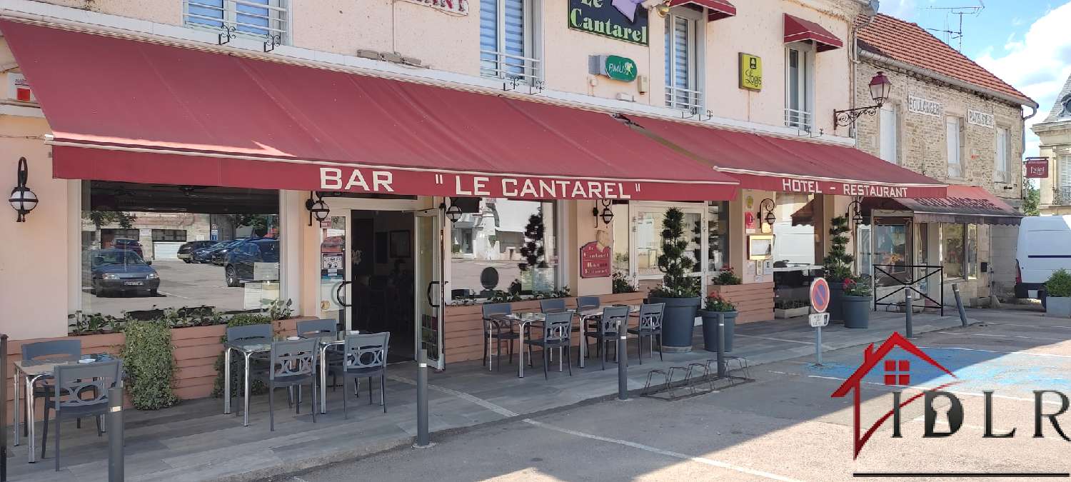 te koop huis Blancheville Haute-Marne 1