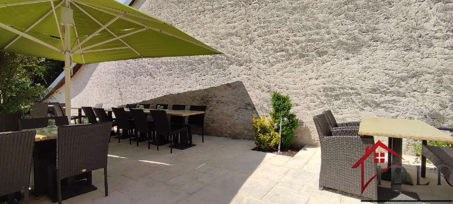 te koop huis Blancheville Haute-Marne 6