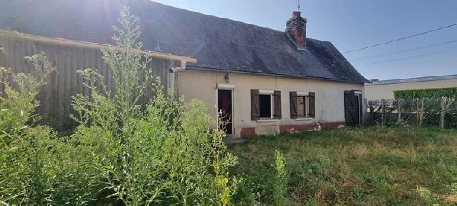  for sale house Blangy-sur-Bresle Seine-Maritime 1