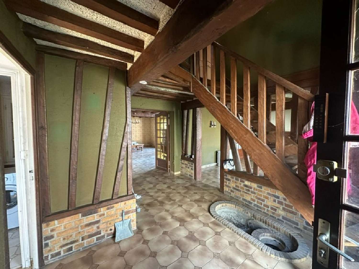  for sale house Blangy-sur-Bresle Seine-Maritime 2