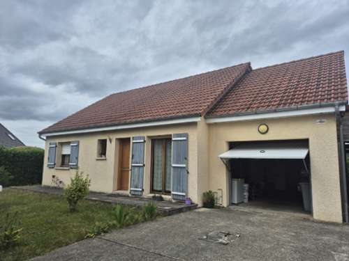 Blangy-sur-Bresle Seine-Maritime house foto 7207834