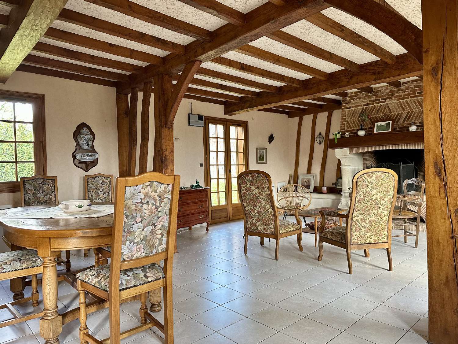  te koop huis Blangy-sur-Bresle Seine-Maritime 2