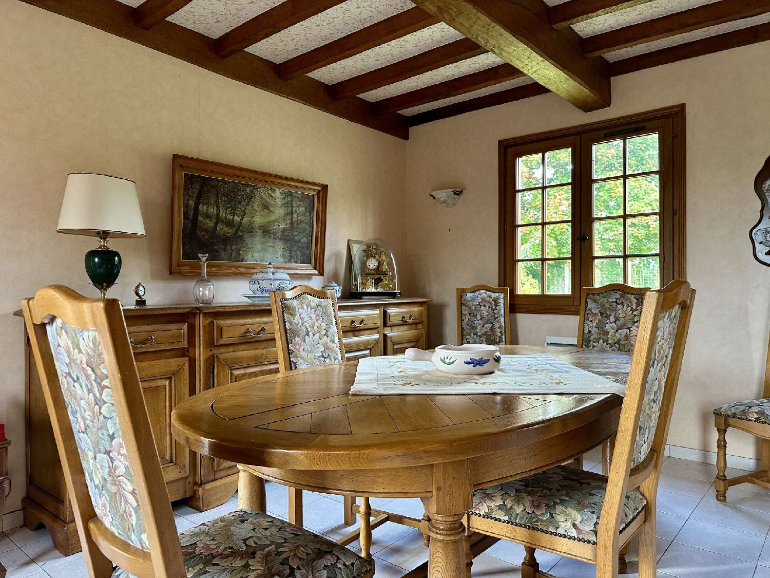  te koop huis Blangy-sur-Bresle Seine-Maritime 4