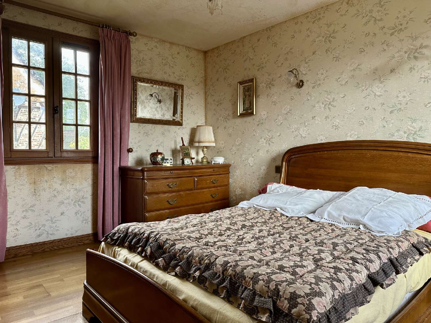  te koop huis Blangy-sur-Bresle Seine-Maritime 6