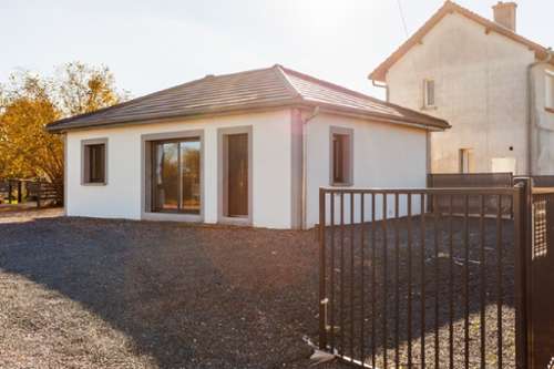 Blanzy Saône-et-Loire house foto 7183670