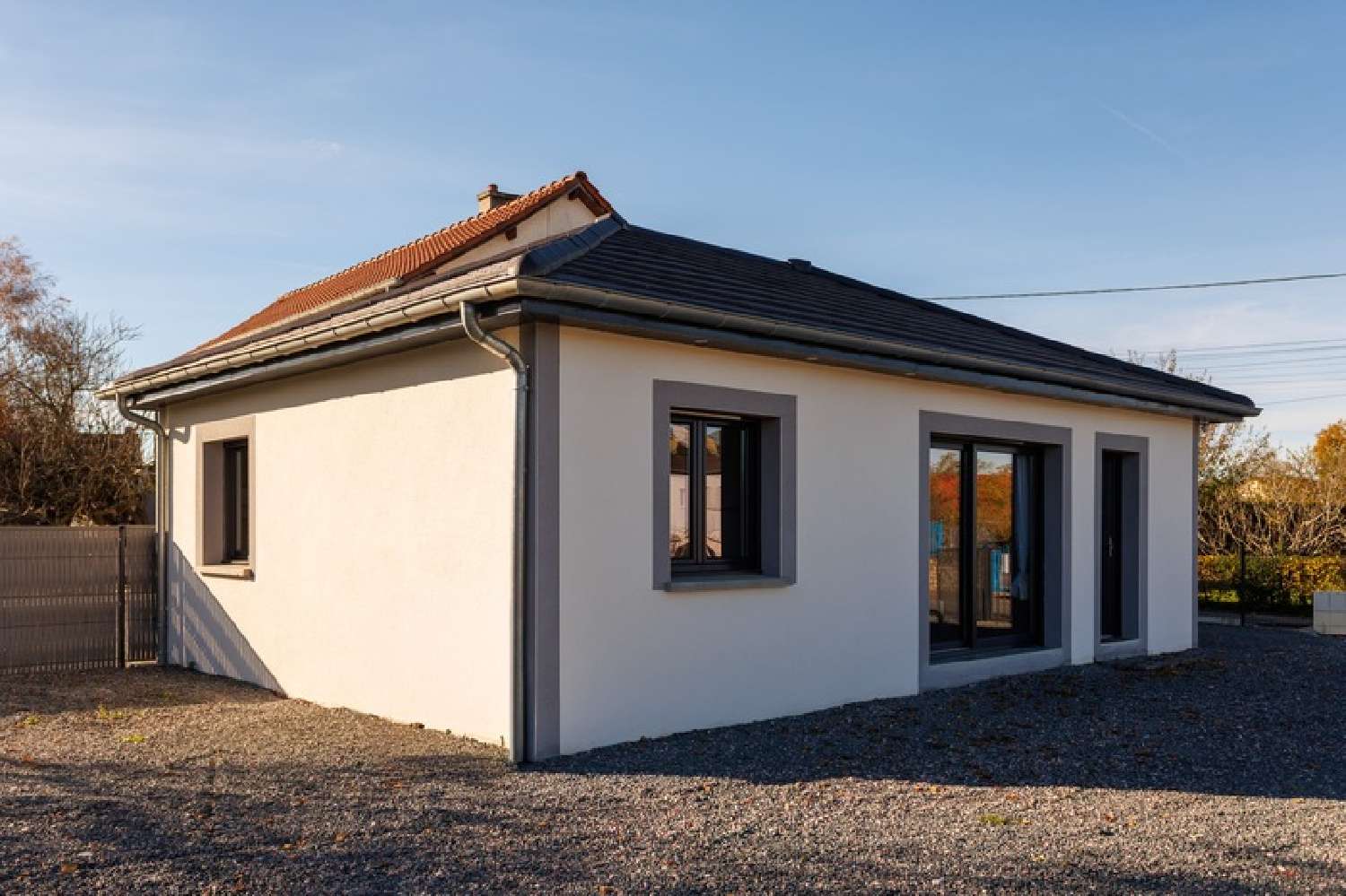 for sale house Blanzy Saône-et-Loire 2