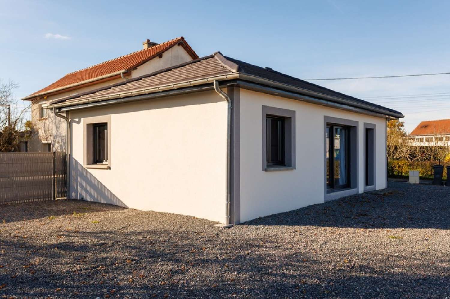 for sale house Blanzy Saône-et-Loire 5