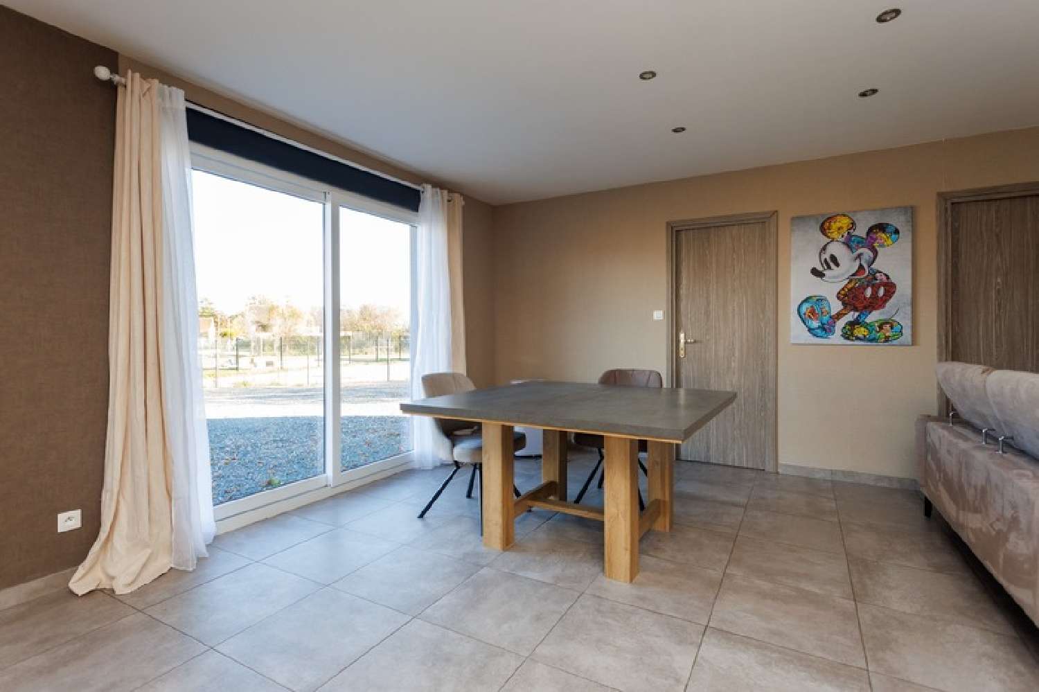 for sale house Blanzy Saône-et-Loire 7