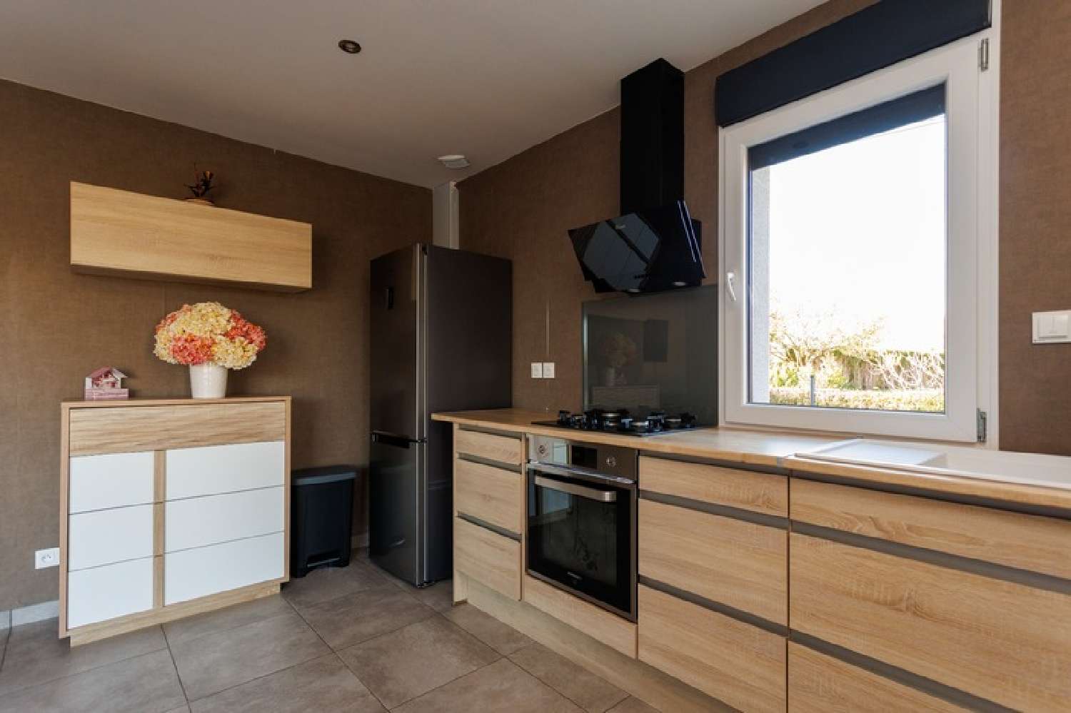 for sale house Blanzy Saône-et-Loire 8