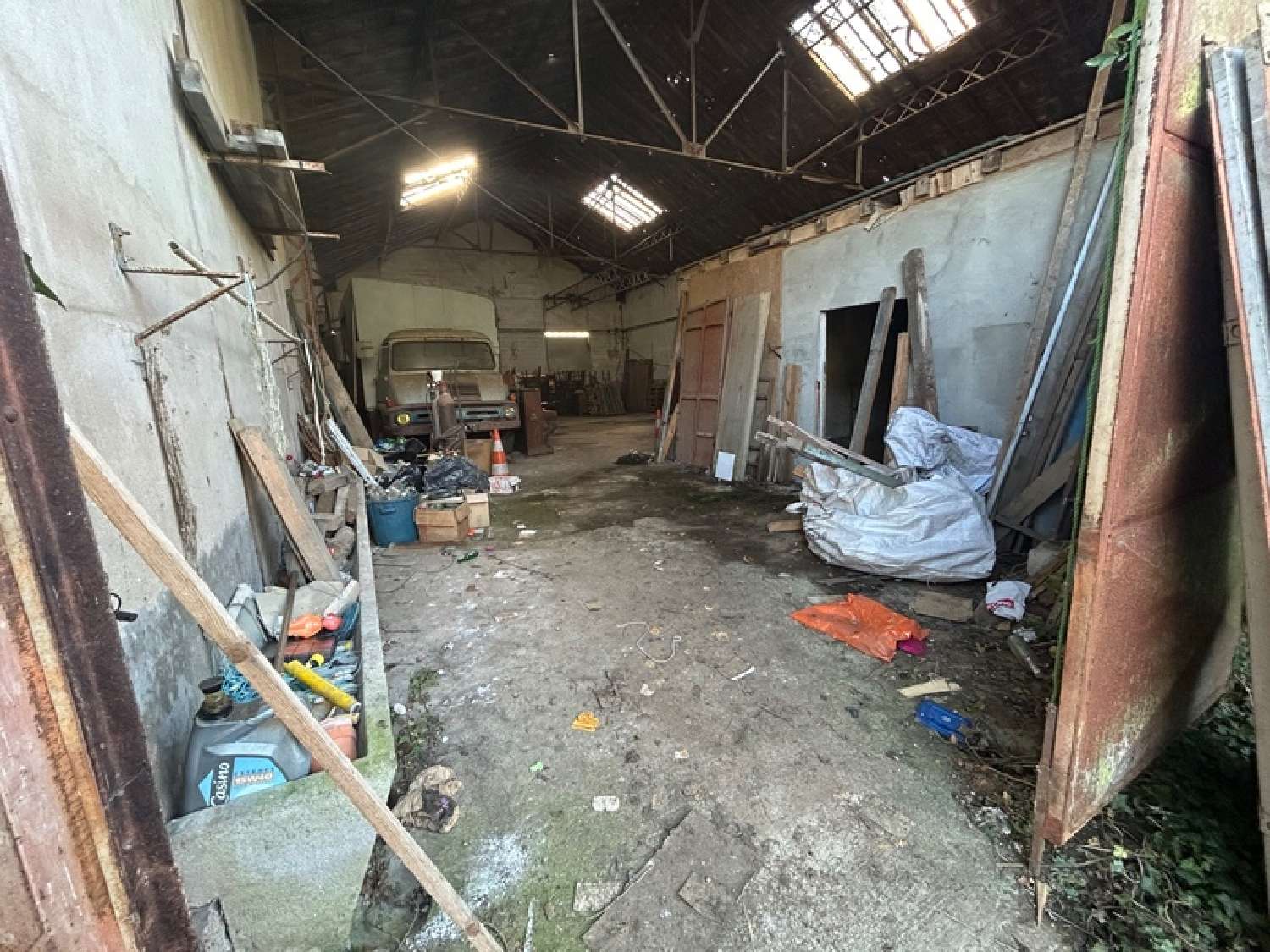 for sale house Bléneau Yonne 3