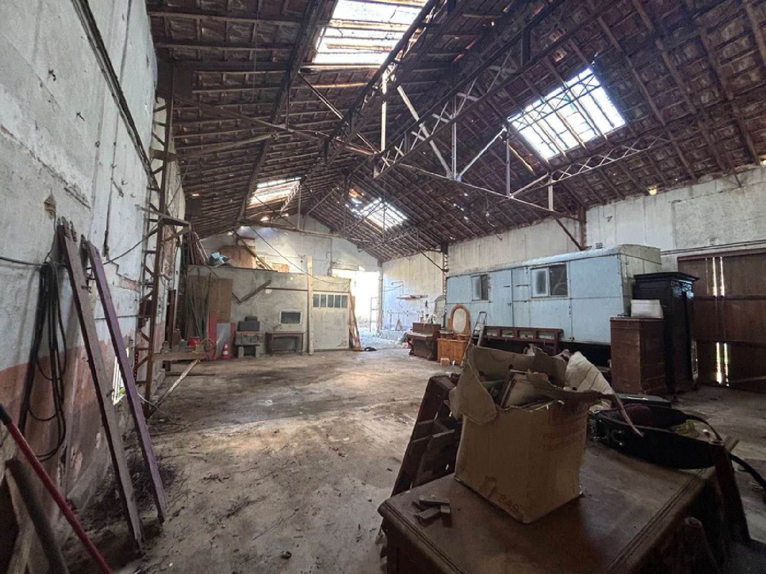 for sale house Bléneau Yonne 4