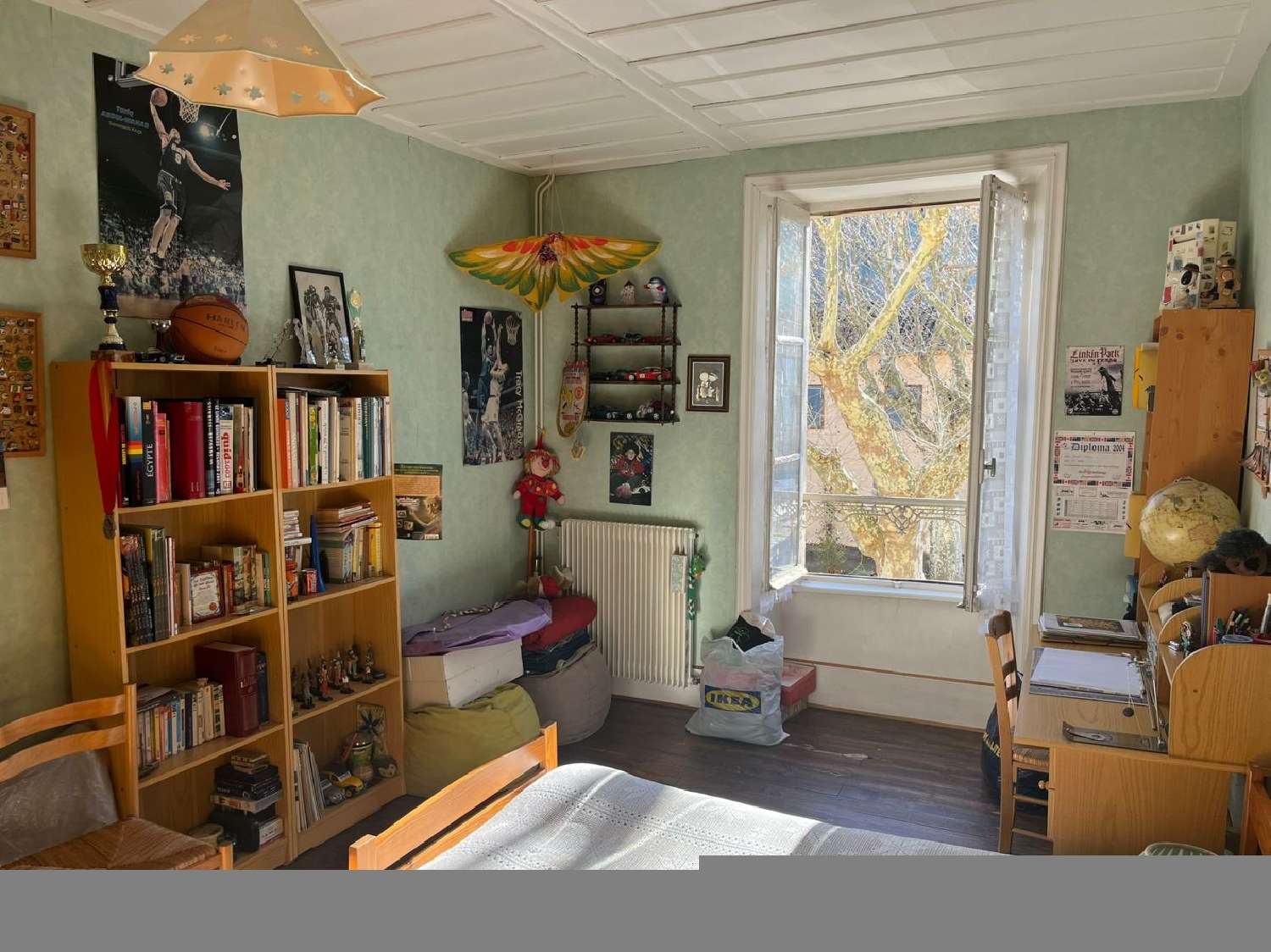 à vendre maison Blesle Haute-Loire 5