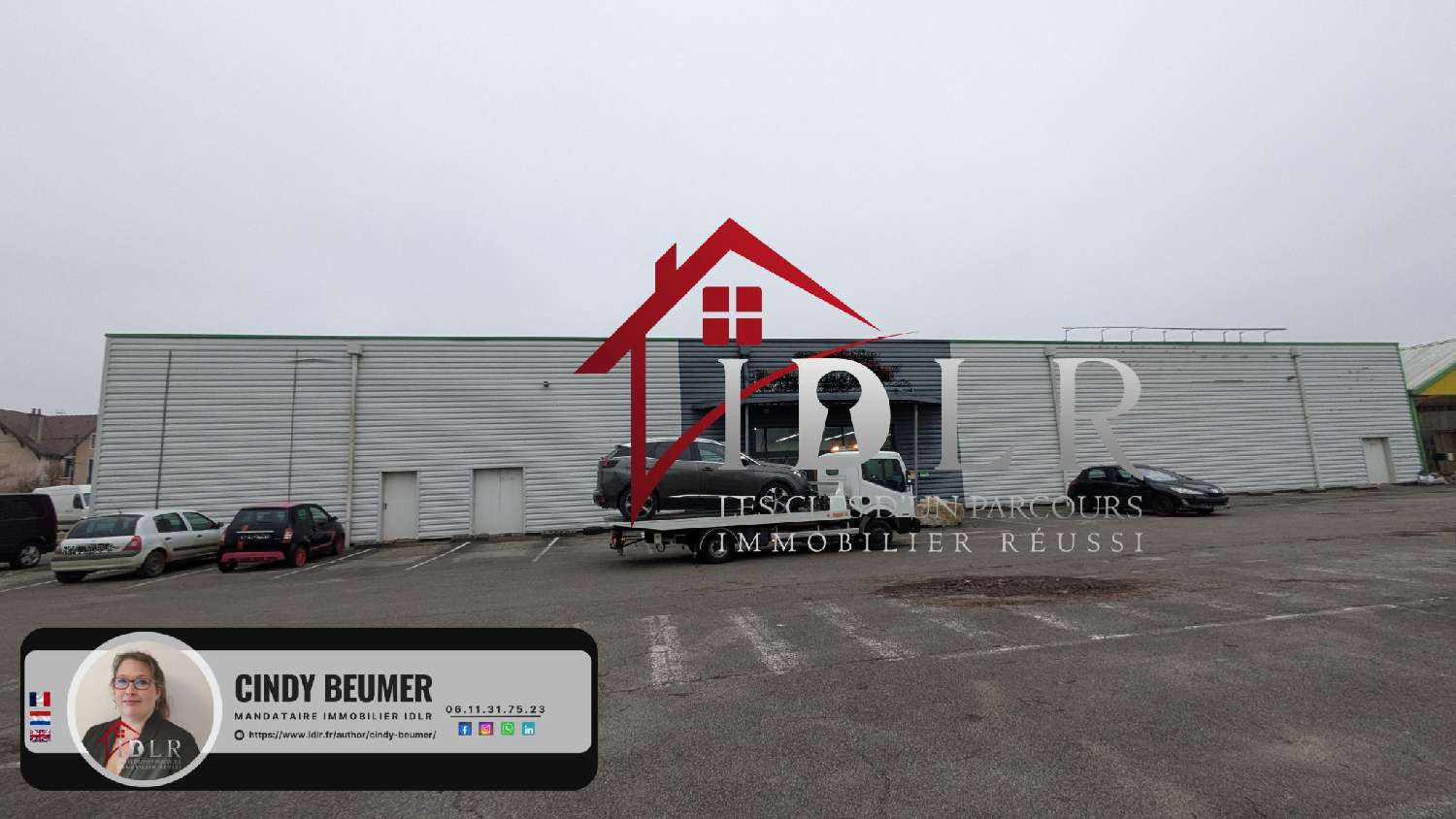  kaufen Haus Bletterans Jura 2