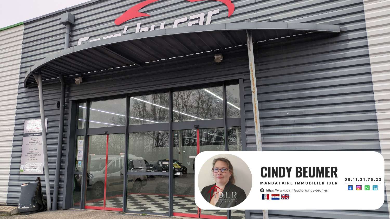  kaufen Haus Bletterans Jura 4