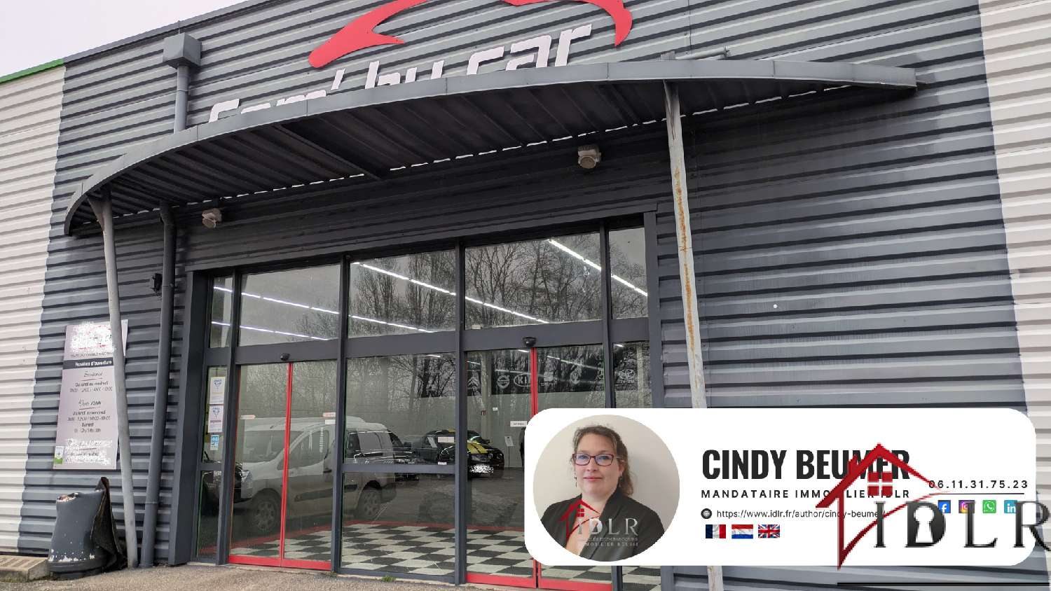  kaufen Haus Bletterans Jura 4