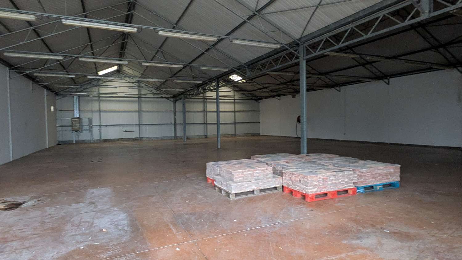  kaufen Haus Bletterans Jura 5