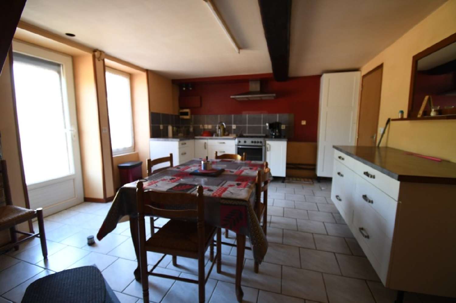 for sale house Bligny-sur-Ouche Côte-d'Or 3