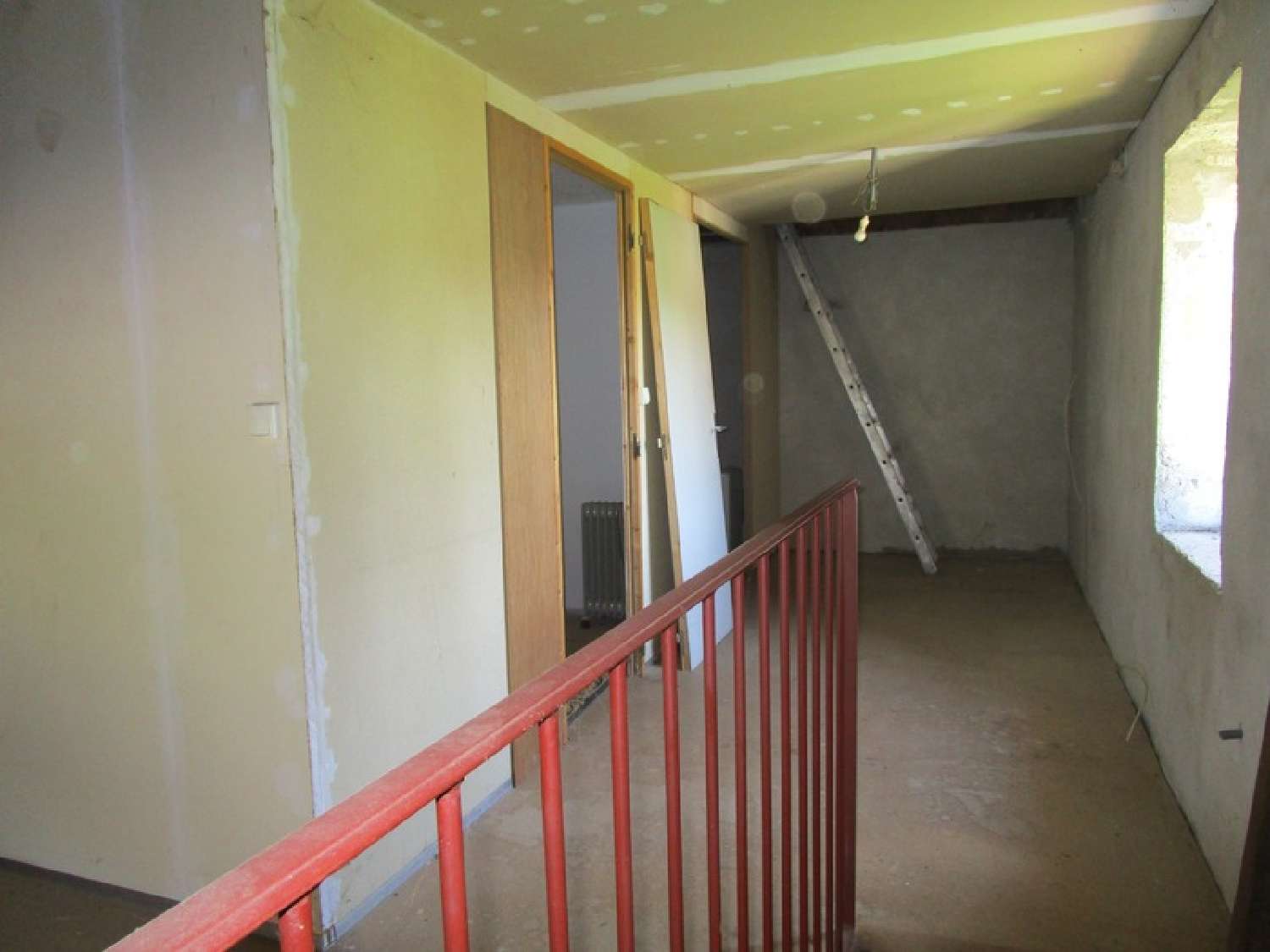 for sale house Bligny-sur-Ouche Côte-d'Or 6