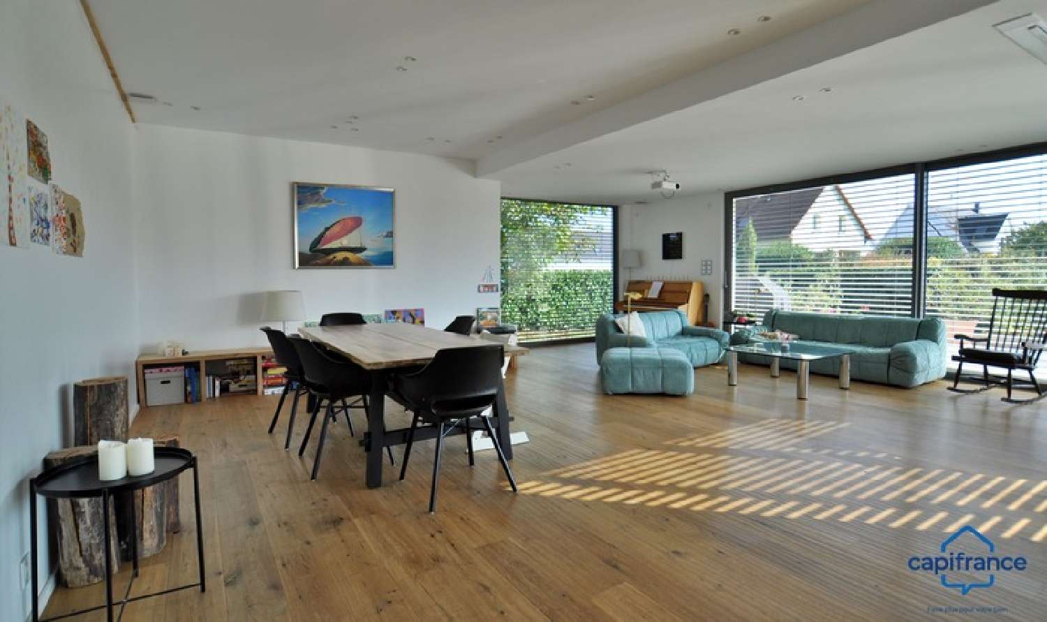 for sale house Blotzheim Haut-Rhin 1