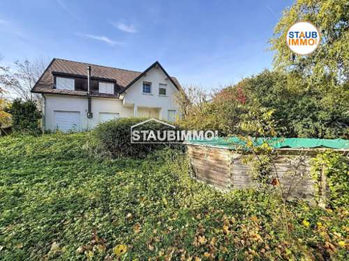 Blotzheim Haut-Rhin house foto 7215334