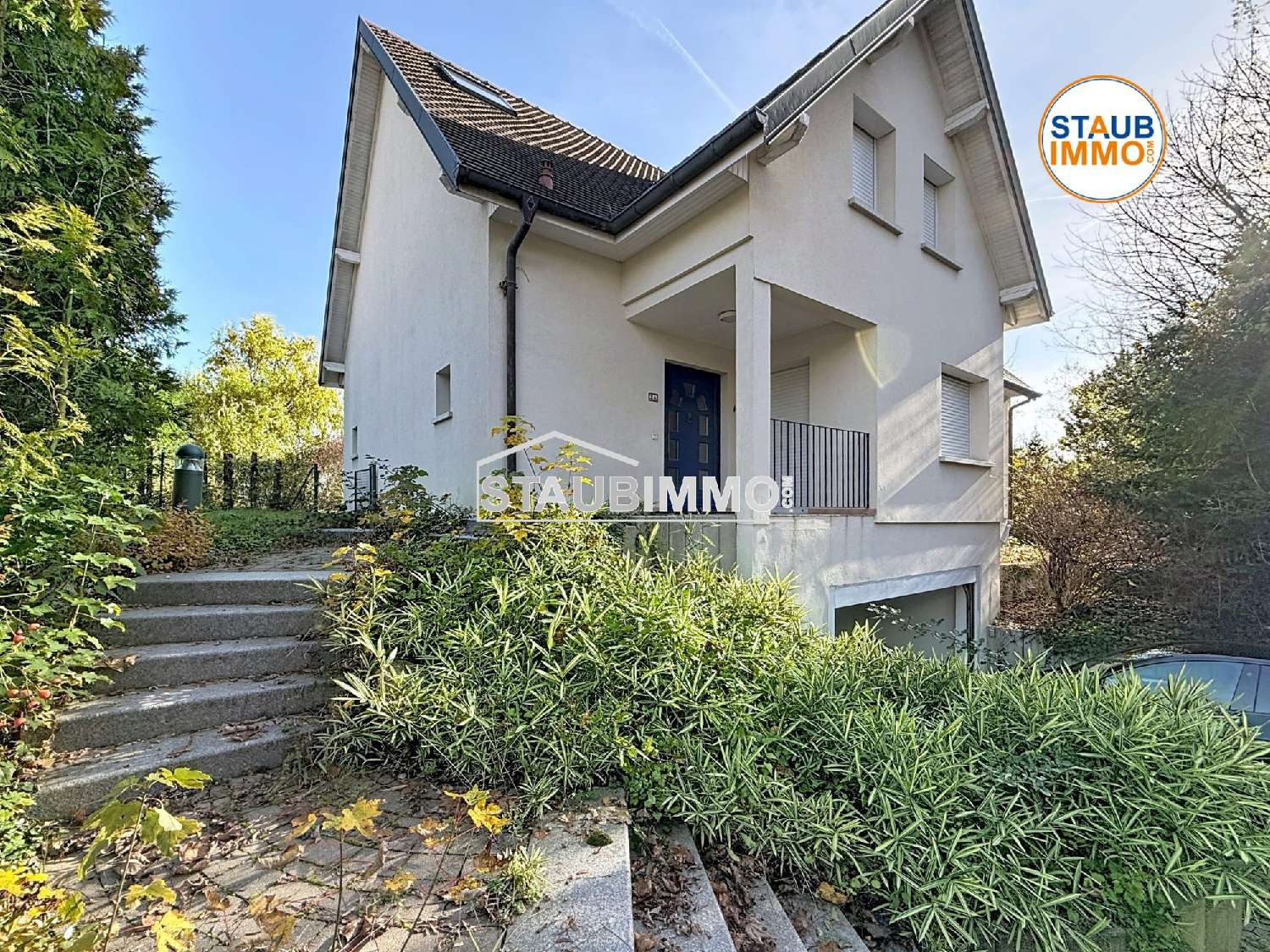 for sale house Blotzheim Haut-Rhin 2
