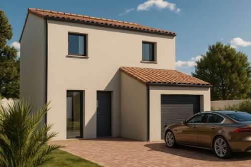 Blyes Ain house foto 7211232