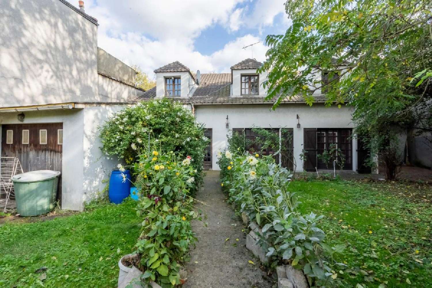  kaufen Haus Bobigny Seine-Saint-Denis 1