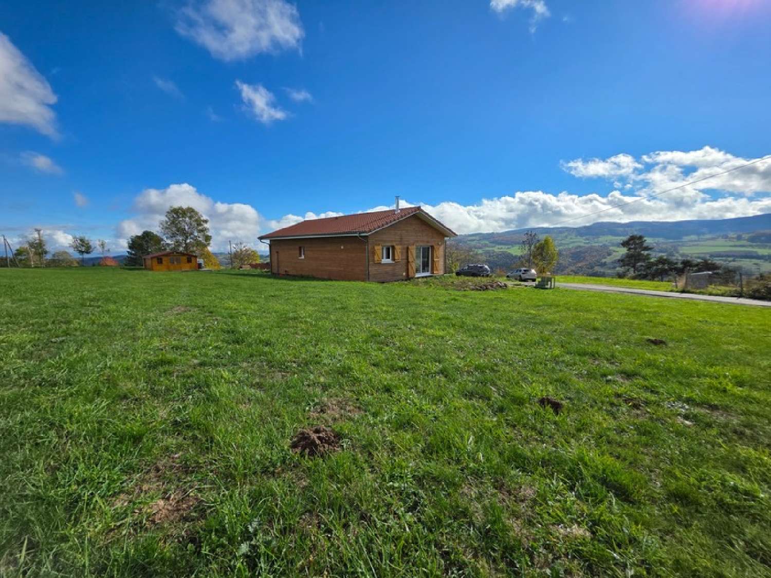  for sale house Boën Loire 1