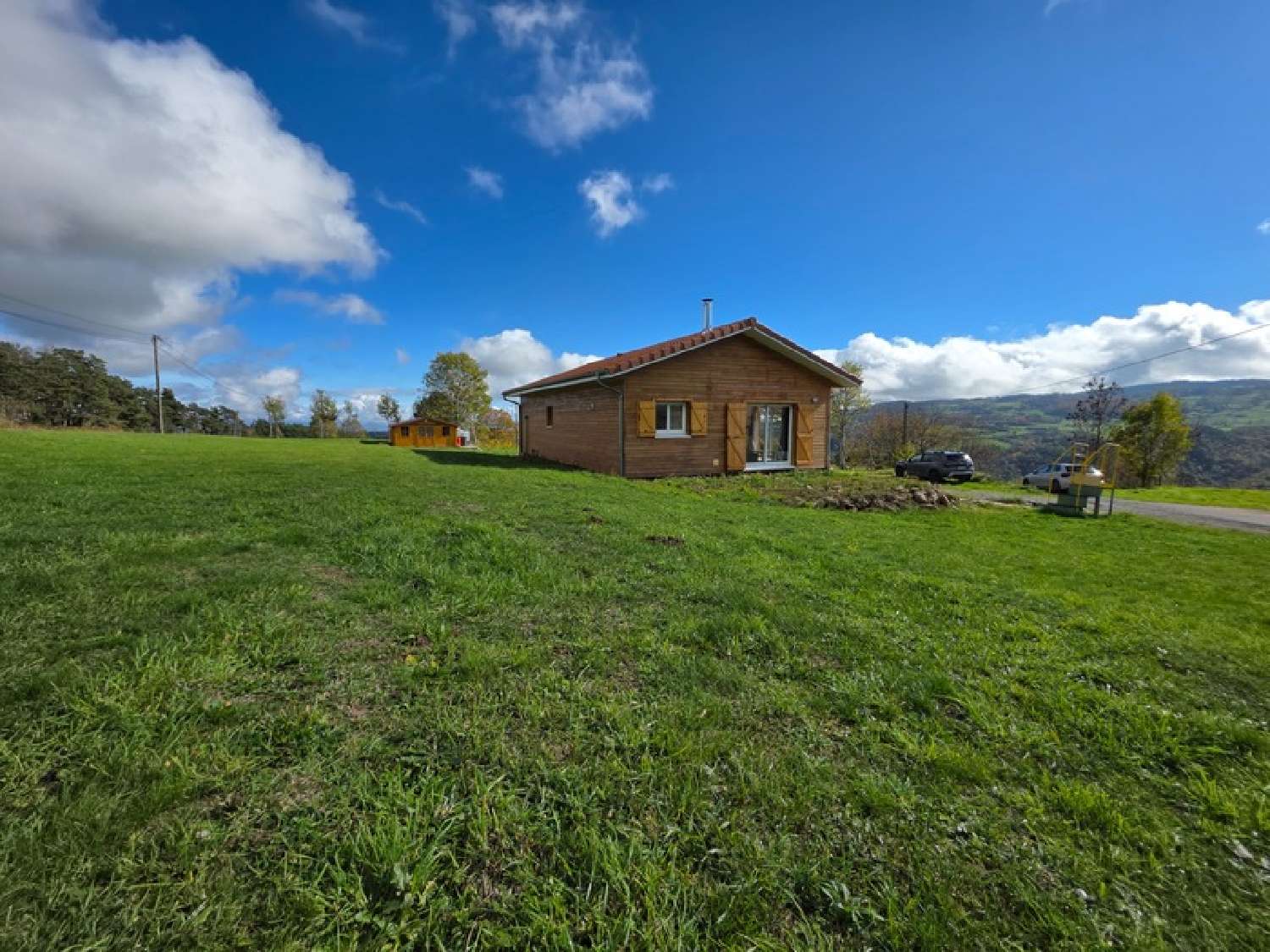  for sale house Boën Loire 2