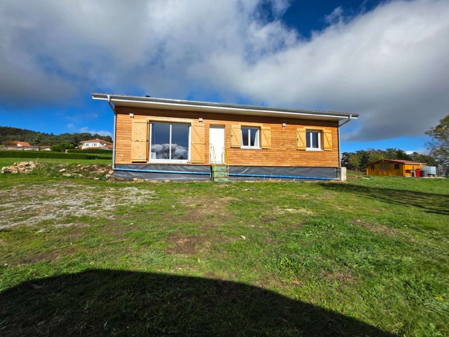  for sale house Boën Loire 3