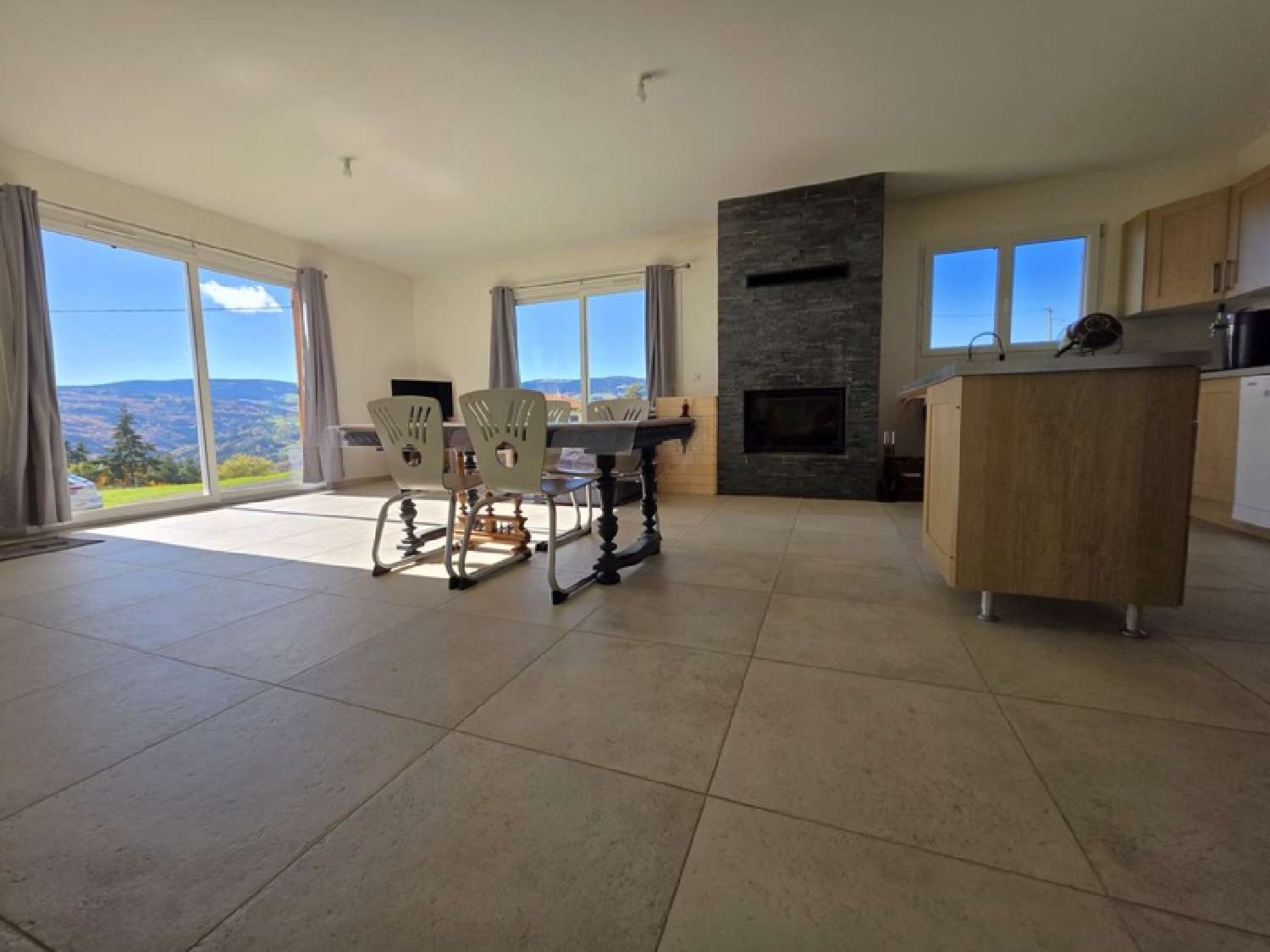  for sale house Boën Loire 4