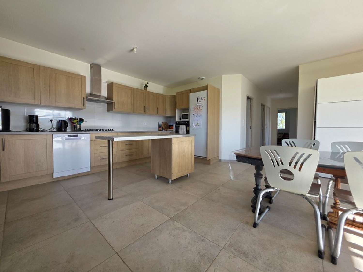  for sale house Boën Loire 5