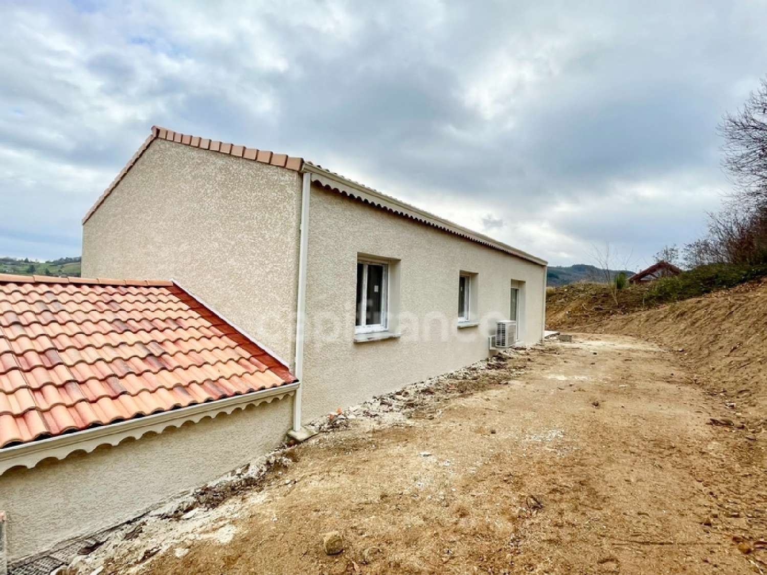 à vendre maison Boffres Ardèche 3