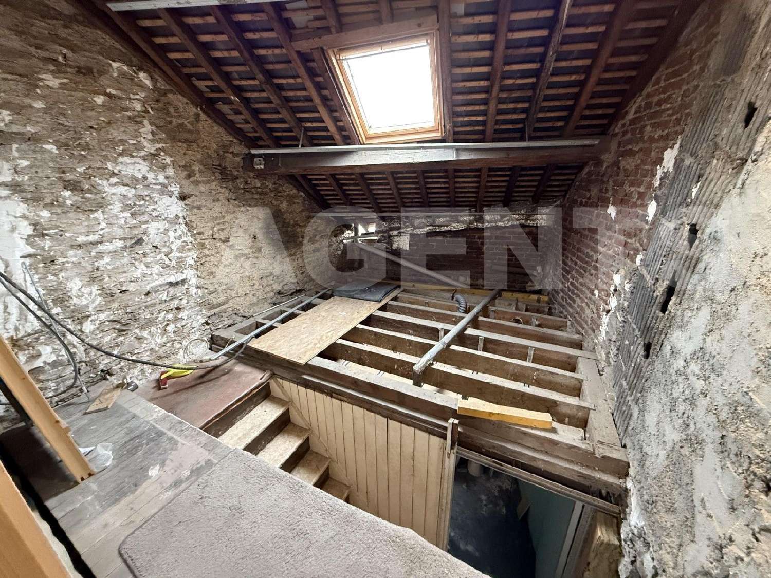  kaufen Haus Bogny-Sur-Meuse Ardennes 1