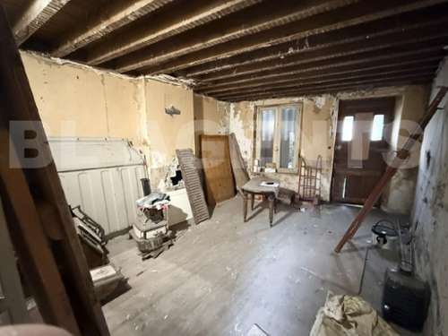 Bogny-Sur-Meuse Ardennes Haus Bild 7200975