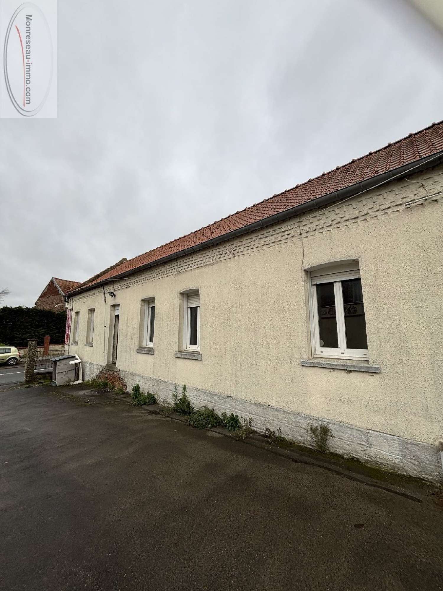  for sale house Bohain-en-Vermandois Aisne 6