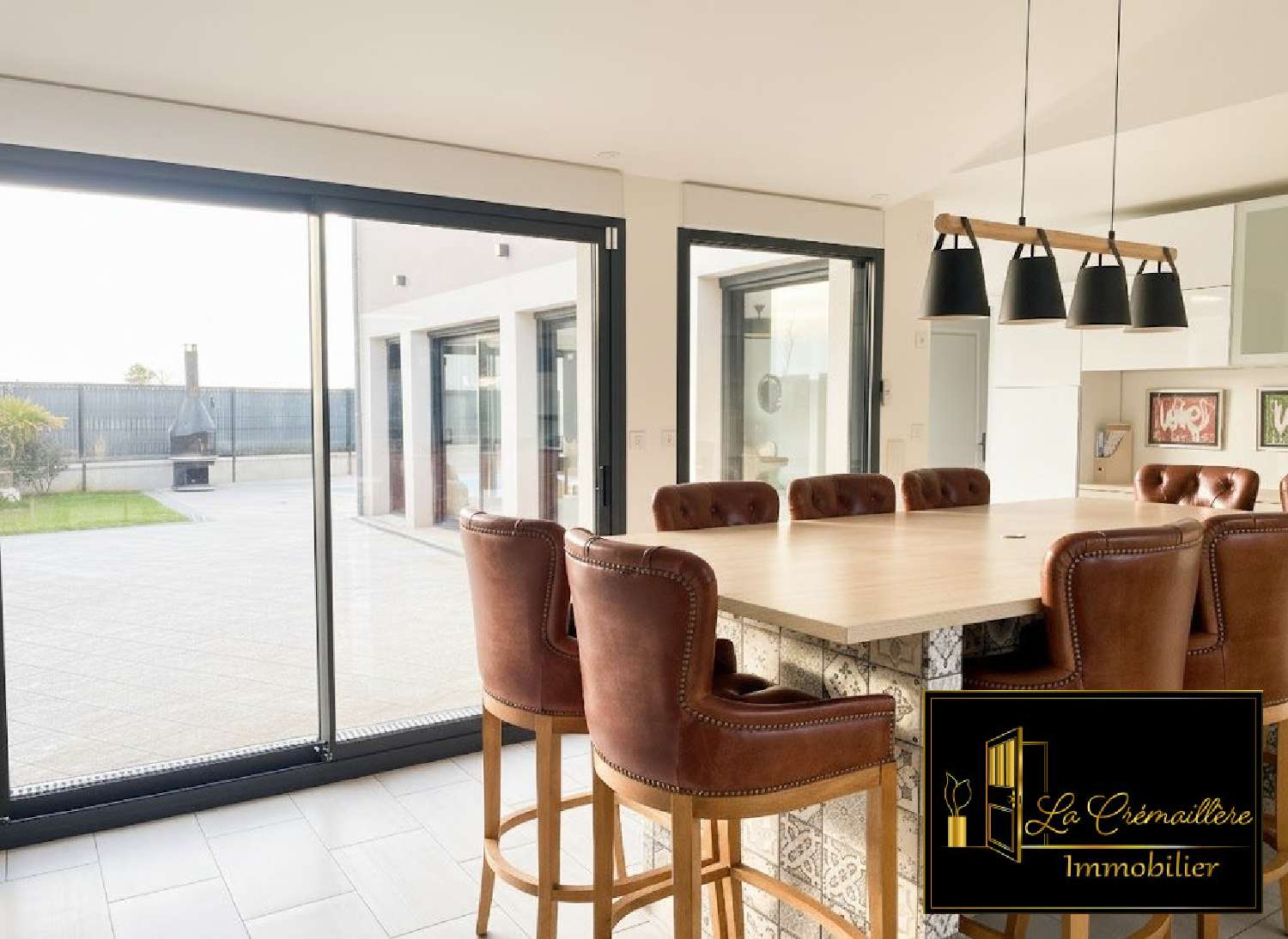  for sale house Boinville-le-Gaillard Yvelines 2