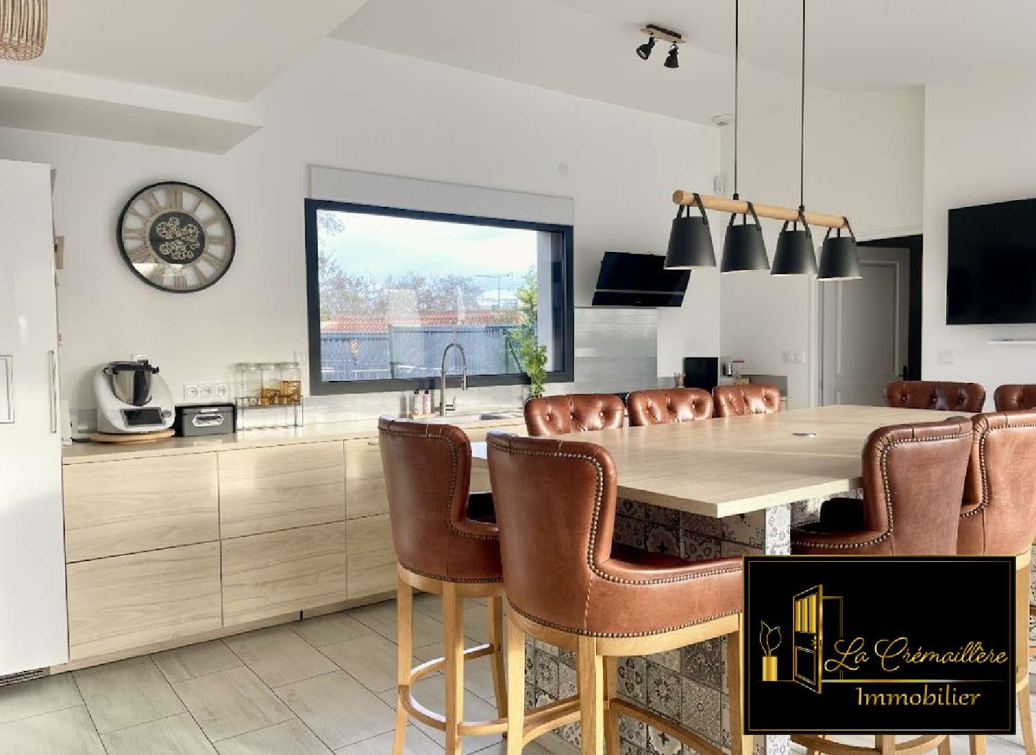  for sale house Boinville-le-Gaillard Yvelines 3