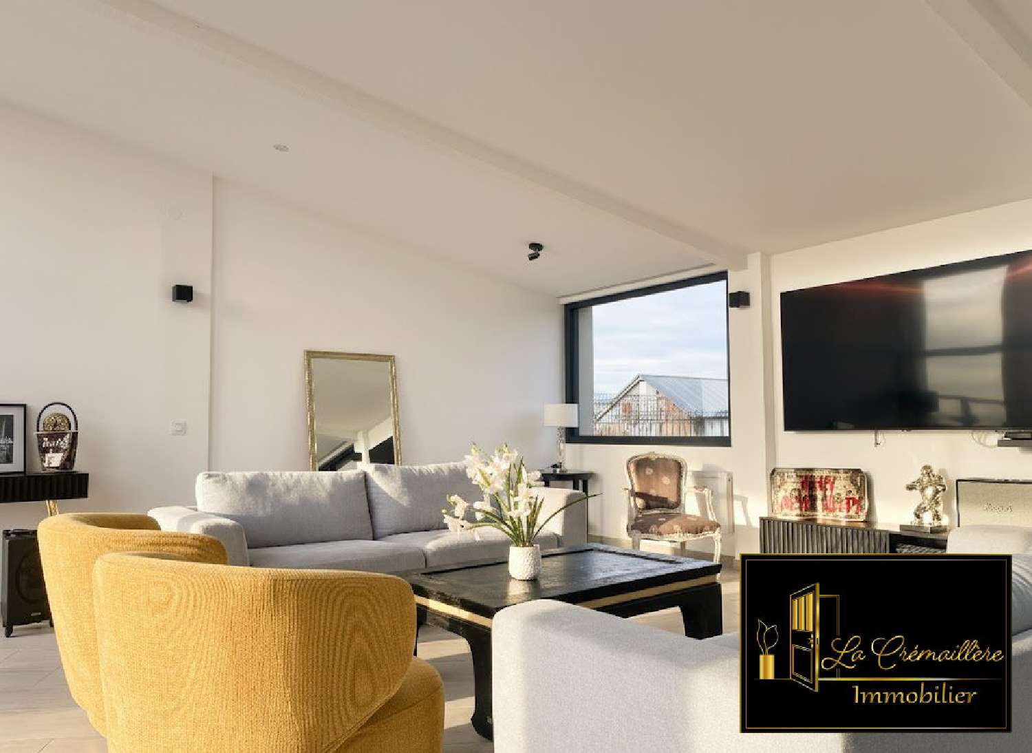  for sale house Boinville-le-Gaillard Yvelines 4