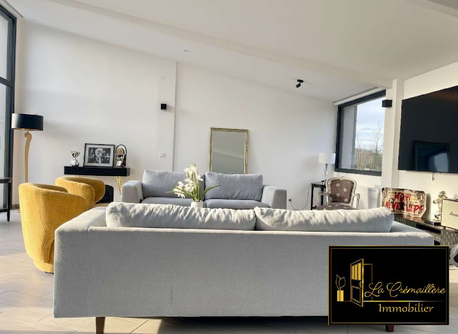  for sale house Boinville-le-Gaillard Yvelines 5