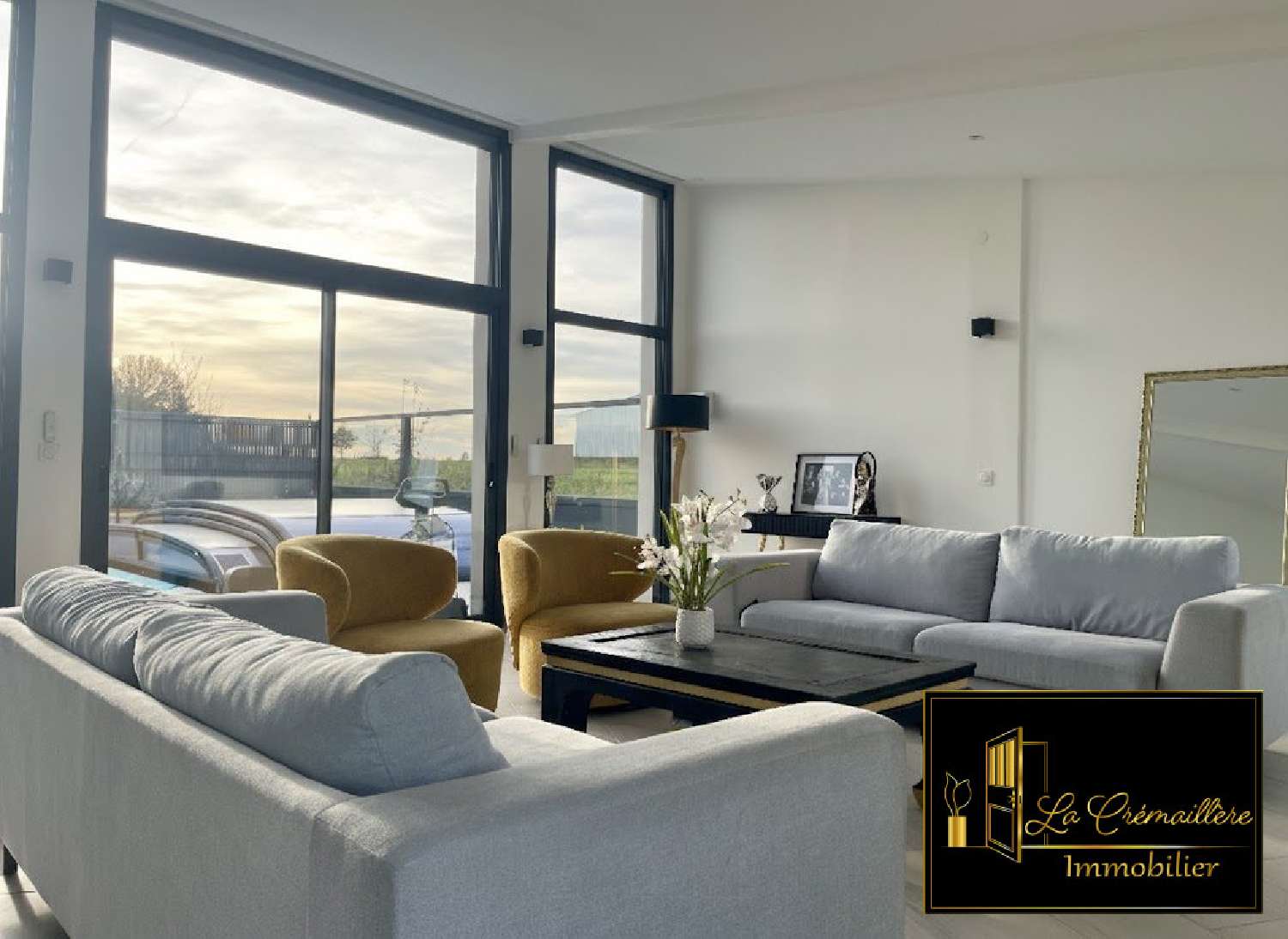  for sale house Boinville-le-Gaillard Yvelines 6