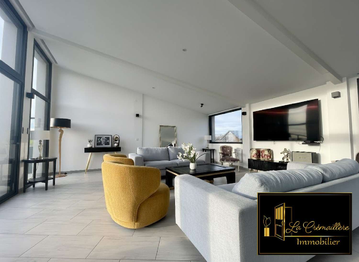  for sale house Boinville-le-Gaillard Yvelines 7