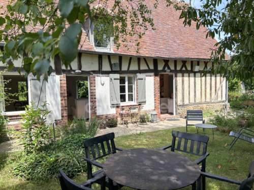 Bois-Arnault Eure house foto 7184037