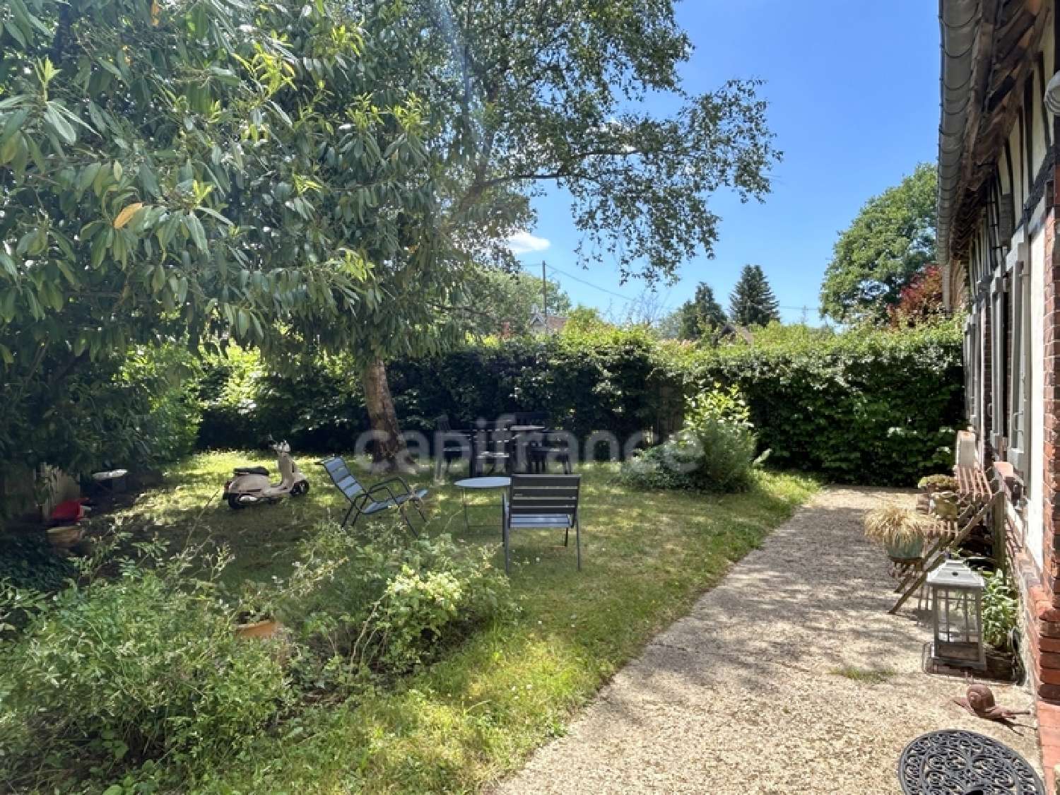 for sale house Bois-Arnault Eure 2