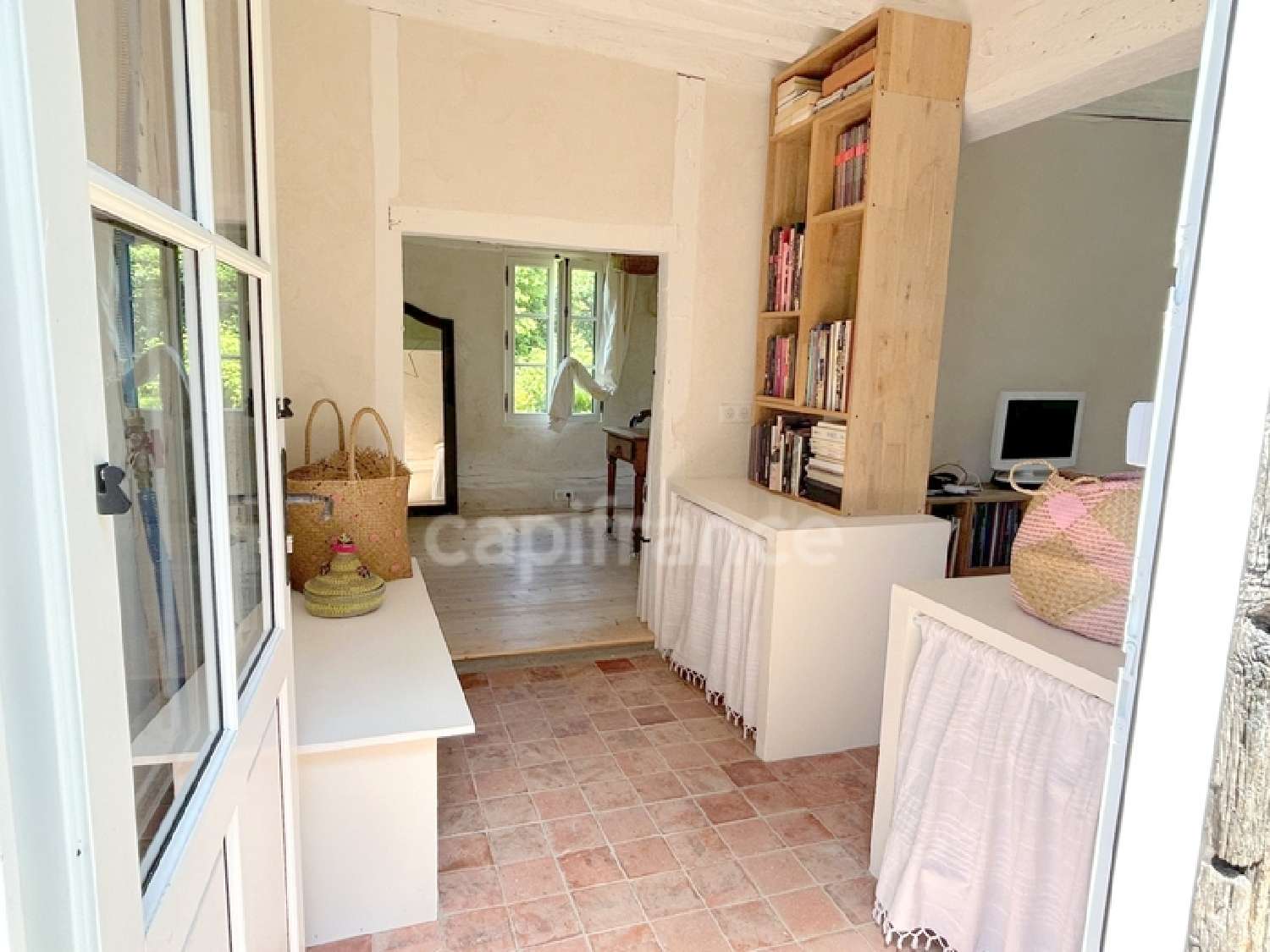 for sale house Bois-Arnault Eure 7