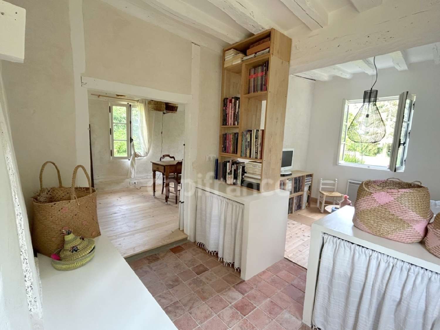 for sale house Bois-Arnault Eure 8